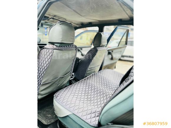 Sahibinden Fiat Tempra 1.6 SX AK 1994 Model  2.600 km Mavi