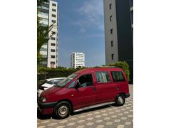 Sahibinden Citroen Jumpy 1.9 TDI Confort 1999 Model 