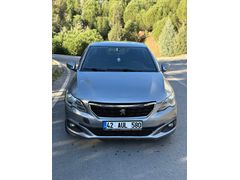 Sahibinden Peugeot 301 1.6 HDi Active 2018 Model