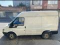 Transit v184 motor hasarlı yatak sarık muayene ocak sonu 