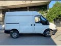 Transit v184 motor hasarlı yatak sarık muayene ocak sonu 