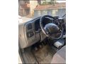 Transit v184 motor hasarlı yatak sarık muayene ocak sonu 