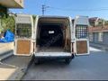 Transit v184 motor hasarlı yatak sarık muayene ocak sonu 