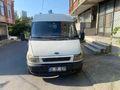 Transit v184 motor hasarlı yatak sarık muayene ocak sonu 