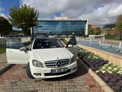Sahibinden Mercedes - Benz C 220 CDI Avantgarde 2008 Model 