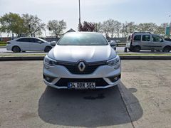 Sahibinden Renault Megane 1.3 TCe Joy 2020 Model