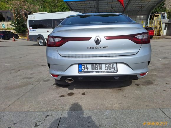 Sahibinden Renault Megane 1.3 TCe Joy 2020 Model