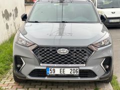 İLK SAHİNİNDEN FULL SERVİS BAKIMLİ TAMPONDA BİLE BOYA YOKTUR