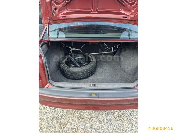 Sahibinden Opel Astra 1.6 GLS 1997 Model