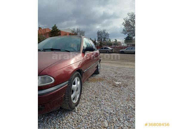 Sahibinden Opel Astra 1.6 GLS 1997 Model