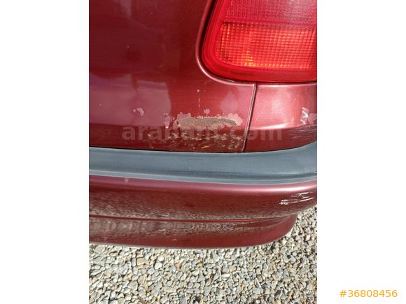 Sahibinden Opel Astra 1.6 GLS 1997 Model