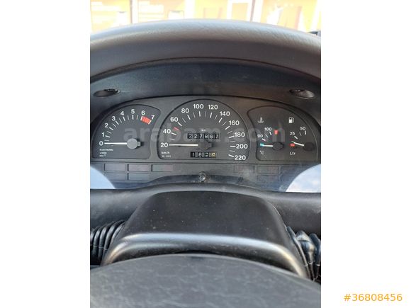 Sahibinden Opel Astra 1.6 GLS 1997 Model
