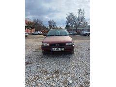 Sahibinden Opel Astra 1.6 GLS 1997 Model