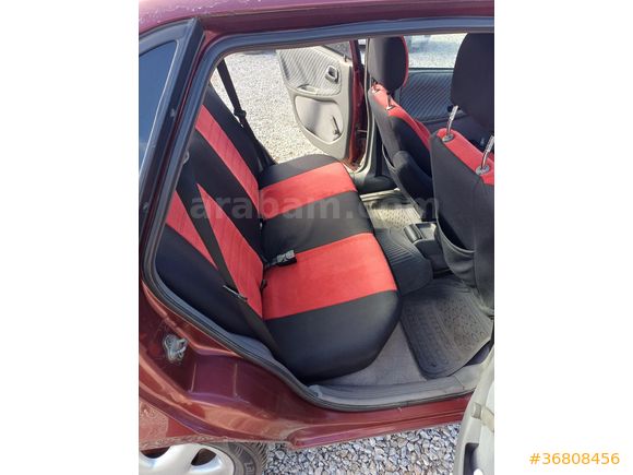 Sahibinden Opel Astra 1.6 GLS 1997 Model