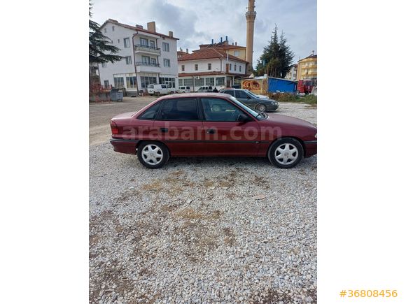 Sahibinden Opel Astra 1.6 GLS 1997 Model
