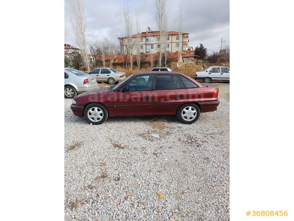 Sahibinden Opel Astra 1.6 GLS 1997 Model
