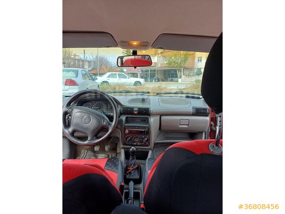Sahibinden Opel Astra 1.6 GLS 1997 Model