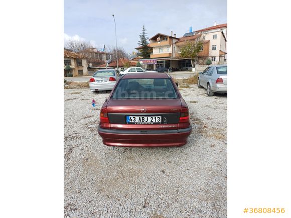 Sahibinden Opel Astra 1.6 GLS 1997 Model