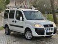 2012 DOBLO 1.3 MULTİJET SAFELİNE ÇİFT SÜRGÜ-BAGAJ(tek kapak)