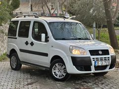 2012 DOBLO 1.3 MULTİJET SAFELİNE ÇİFT SÜRGÜ-BAGAJ(tek kapak)