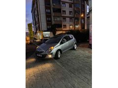 Sahibinden Opel Corsa 1.3 CDTI Active 2014 Model 