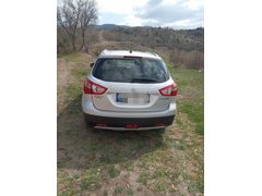 Sahibinden Suzuki SX4 S-Cross 1.6 GL+ 2013 Model