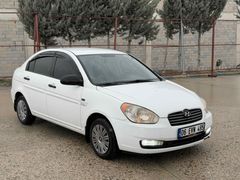 Sahibinden Hyundai Accent Era 1.6 Select 2008 Model 