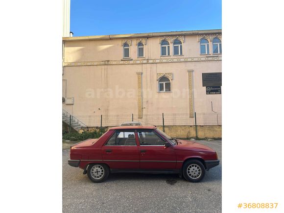 Sahibinden Renault R 9 1.4 Broadway 1993 Model 