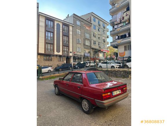 Sahibinden Renault R 9 1.4 Broadway 1993 Model 