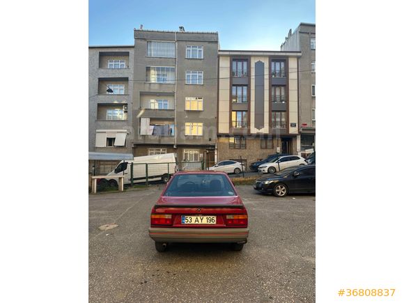 Sahibinden Renault R 9 1.4 Broadway 1993 Model 