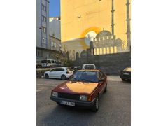 Sahibinden Renault R 9 1.4 Broadway 1993 Model 