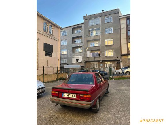 Sahibinden Renault R 9 1.4 Broadway 1993 Model 