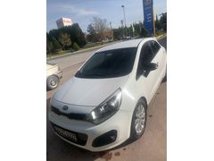 Sahibinden Kia Rio 1.4 CRDi Fancy 2013 Model 