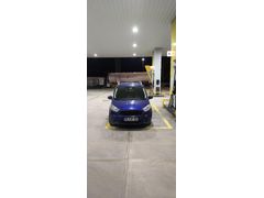 Sahibinden Ford Tourneo Courier 1.6 TDCi Titanium 2014 Model  136.000 km Mavi (metalik)