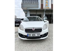 Sahibinden Fiat Linea 1.3 Multijet Urban 2013 Model 