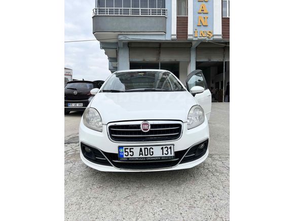 Sahibinden Fiat Linea 1.3 Multijet Urban 2013 Model 