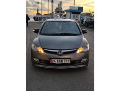 Sahibinden Honda Civic 1.6 i-VTEC Premium 2007 Model