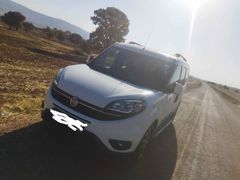 Sahibinden Fiat Doblo Combi 1.6 Multijet Premio Plus 2022 Model 