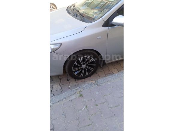 Sahibinden Toyota Corolla 1.4 D-4D Comfort 2010 Model