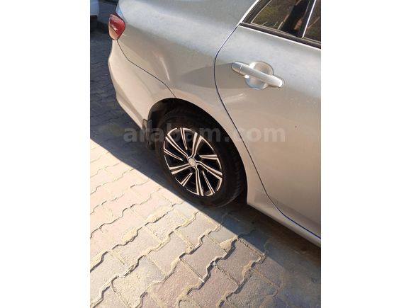 Sahibinden Toyota Corolla 1.4 D-4D Comfort 2010 Model