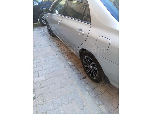 Sahibinden Toyota Corolla 1.4 D-4D Comfort 2010 Model