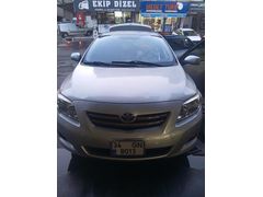 Sahibinden Toyota Corolla 1.4 D-4D Comfort 2010 Model