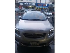 Sahibinden Toyota Corolla 1.4 D-4D Comfort 2010 Model