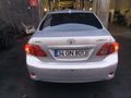 Sahibinden Toyota Corolla 1.4 D-4D Comfort 2010 Model