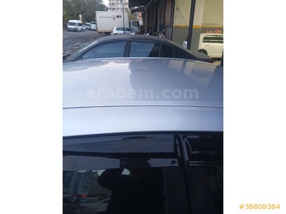 Sahibinden Toyota Corolla 1.4 D-4D Comfort 2010 Model