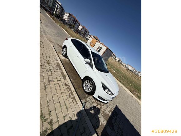 Sahibinden Ford Focus 1.6 Ti-VCT Titanium X 2015 Model 