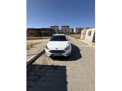Sahibinden Ford Focus 1.6 Ti-VCT Titanium X 2015 Model 