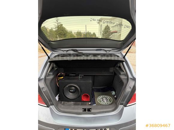 Sahibinden Opel Astra 1.6 Enjoy 2006 Model 