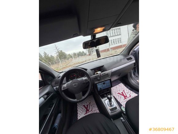 Sahibinden Opel Astra 1.6 Enjoy 2006 Model 