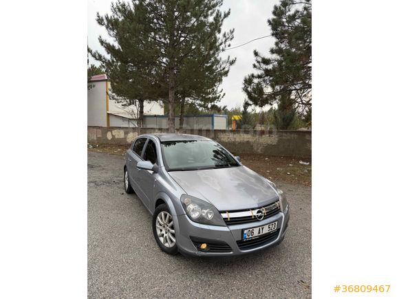 Sahibinden Opel Astra 1.6 Enjoy 2006 Model 
